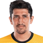 No Player Photo