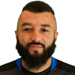 No Player Photo