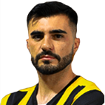 No Player Photo