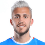 No Player Photo