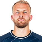No Player Photo