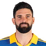 No Player Photo