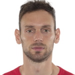 No Player Photo