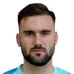 No Player Photo