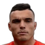 No Player Photo
