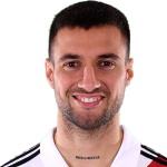 No Player Photo