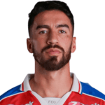 No Player Photo