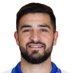 No Player Photo