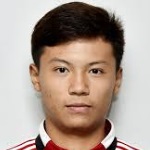No Player Photo