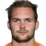 No Player Photo