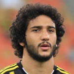 No Player Photo
