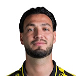 Ramy Bensebaini