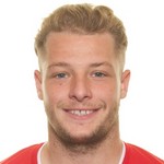 No Player Photo