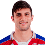 No Player Photo