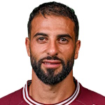 No Player Photo