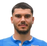 No Player Photo