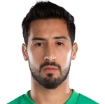 No Player Photo