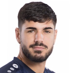 No Player Photo