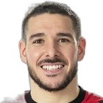 No Player Photo
