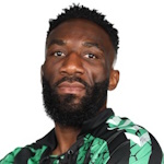 No Player Photo