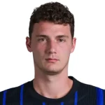 Benjamin Pavard