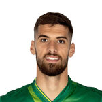 No Player Photo