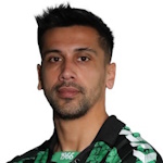 No Player Photo