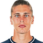 No Player Photo