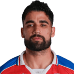No Player Photo