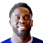 Orel Mangala