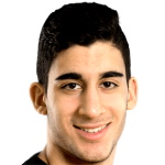 No Player Photo