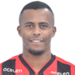 No Player Photo