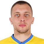 No Player Photo