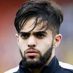 No Player Photo