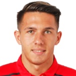 No Player Photo