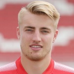 No Player Photo