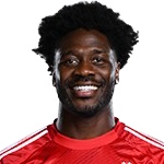 Ola Aina