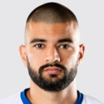 No Player Photo