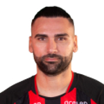 No Player Photo