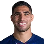 Achraf Hakimi