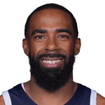 Mike Conley