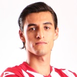 No Player Photo