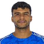 No Player Photo