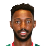 No Player Photo