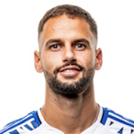 No Player Photo