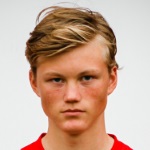 No Player Photo
