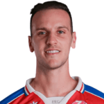 No Player Photo