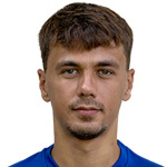 No Player Photo