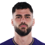 No Player Photo