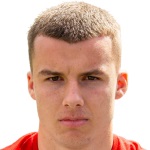 No Player Photo